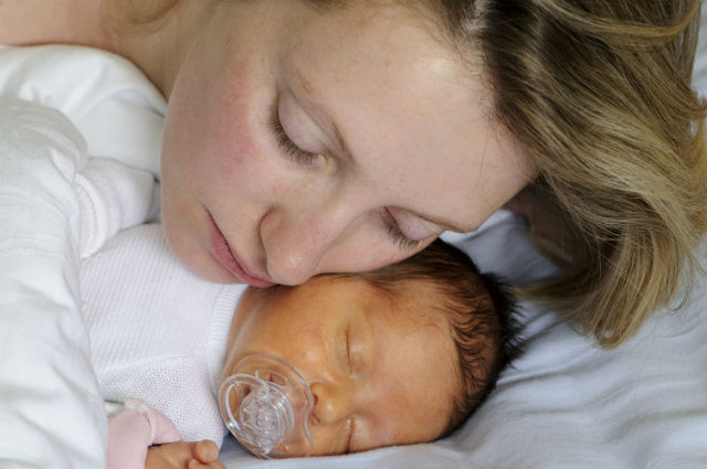Загальний білірубін: норми у немовлят