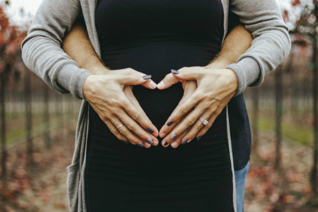 7 тиждень вагітності – обстеження та аналізи