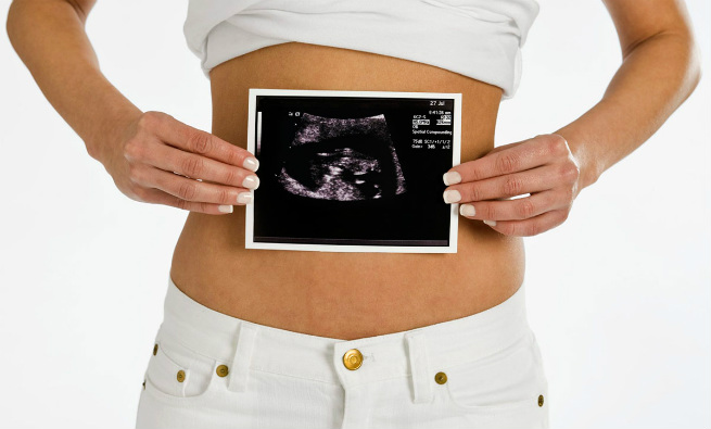 Виділення під час вагітності 