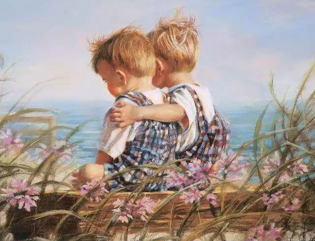 Як виховати співчутливу дитину: розвиваємо емпатію