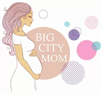 Big City Mom