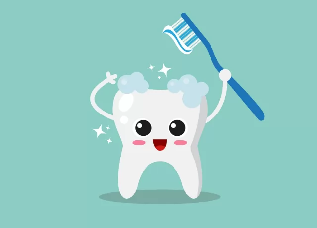 Коли чистити зуби вранці: до чи після сніданку