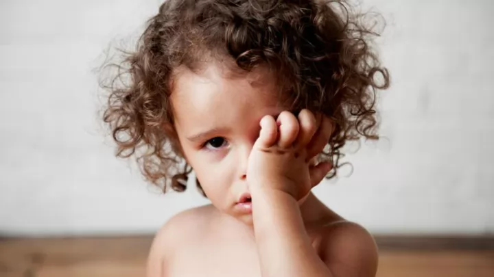 Молочниця у дітей – лікування в домашніх умовах, симптоми