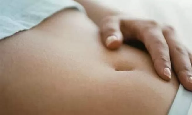 Кровотеча під час вагітності