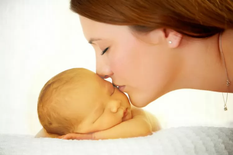 Скільки триває жовтяниця у новонароджених