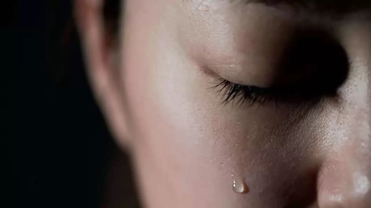 Безтактні питання про дітей