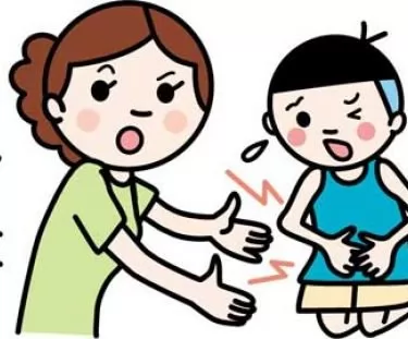 Ацетон у дитини як збити в домашніх умовах