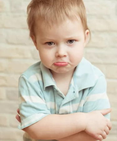 Лишай у дитини фото - як лікувати лишай у дитини